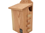 Gîte LPO pour écureuil