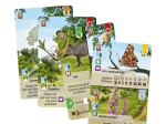 Forêt mixte - Extension Lisière de forêt