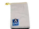 Sac de collecte de déchets LPO - 7 litres
