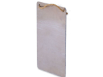 Support coulissant pour 2GR Ovale