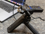 Enregistreur audio numérique ZOOM H1 essential