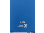 Carnet LPO - Mésange bleue