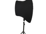 Filtre anti-vent pour microphone Parabolique Stéréo Hi-Sound DR Dodotronic