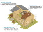 Kit Abri à hérisson, La Villa