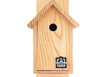 Nichoir LPO cabane 32 mm