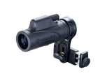 Monoculaire Vanguard 8x32 + adaptateur digiscopie avec télécommande