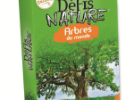 Défis Nature - Arbre du monde