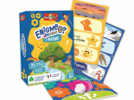 Enigmes junior - La nature