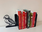 Serre-livres LPO Duo Macareux