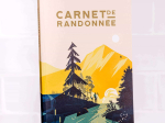 Carnet de randonnée