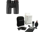 Jumelles Kite Ursus 10x42 + Kit de nettoyage