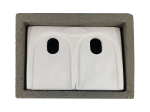 Nichoir Woodstone pour moineaux