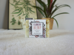 Savon surgras au chanvre 'Flowery Hemp'