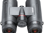 Jumelles Bushnell Nitro ED 10x36 noir