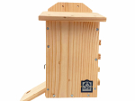 Gîte LPO pour écureuil