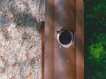 Nichoir Schwegler N°4 Chouette avec protection anti-carnassiers