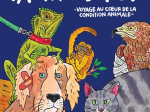 Pauvres bêtes ! Voyage au cœur de la condition animale
