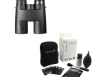 Jumelles Kite Lynx HD+ 8x42 + Kit de nettoyage