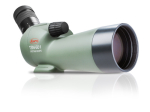 Longue-vue Kowa TSN 501 + Oculaire 20-40x + Étui de terrain