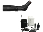 Longue-vue Kite SP 85 HD + oculaire 30-60x + kit de nettoyage Kite offert