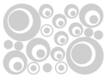 Stickers LPO anticollisions Billes & Bulles - 2 planches
