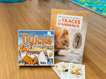 Pack Découverte des traces d'animaux