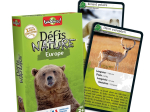 Défis Nature - Europe
