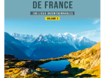 Les plus belles randonnées en France, volume 2