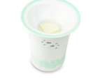 Diffuseur Jasmin en porcelaine