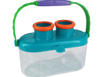 Bugnoculars, Geosafari Junior
