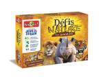 Défis Nature - Le grand jeu (Version collector)