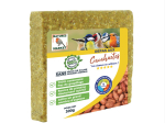 Pain de graisse aux cacahuètes - 300g