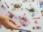 Budizz, le jeu de cartes coopératif