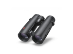 Jumelles Leica Noctivid 10x42 noires + Courroie corde escalade 126 cm