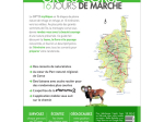 GR 20 Corse, 16 jours de marche