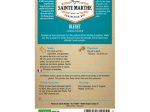 Graines Bio Centaurée Bleuet des Champs