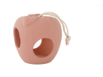 Distributeur Pomme en céramique