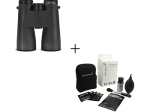 Jumelles Kite Petrel II 10x50 + Kit de nettoyage Kite offert