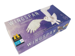 Wingspan - Extension Europe