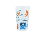 Gobelet Ecocup® LPO - Oiseaux des jardins