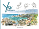 Yeu, Ile Nature