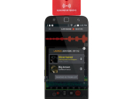 Détecteur Echo Meter Touch 2 USB-C Wildlife Acoustics