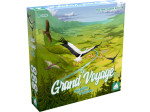 Le Grand Voyage - Migration d'Automne