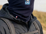 Tour de cou LPO