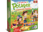 A vos graines, plantez ! Le jeu du potager