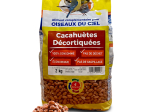Cacahuètes décortiquées 2kg
