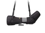 Longue-vue Nikon Monarch 82 ED-A  + housse de terrain offerte