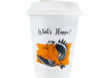 Mug nomade LPO - What's Huppe ?