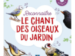 RustiKids, reconnaître le chant des oiseaux + CD Offert