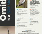 Ornithos n°174 - 1er trim. 2026